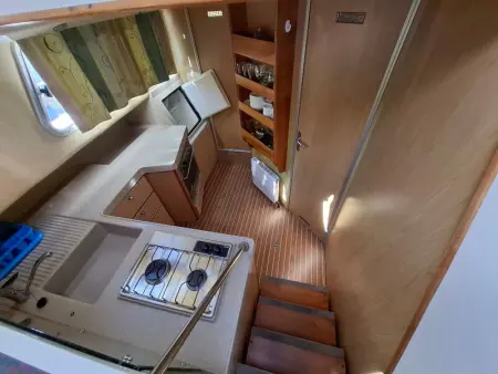 Iris, Appartement 5 personnes à Chenillé Changé - Photo 5