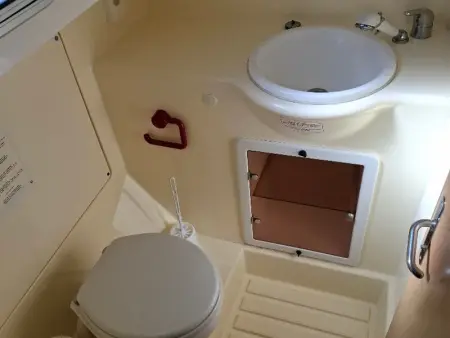 Iris, Appartement 5 personnes à Chenillé Changé - Photo 8