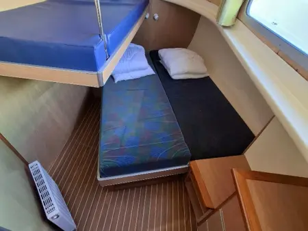 Iris, Appartement 5 personnes à Chenillé Changé - Photo 9