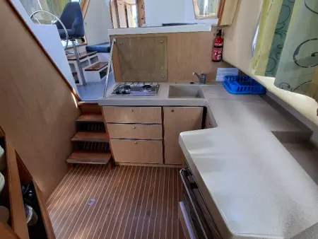 Iris, Appartement 5 personnes à Chenillé Changé - Photo 10