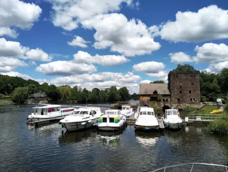 Iris, Appartement 5 personnes à Chenillé Changé - Photo 12