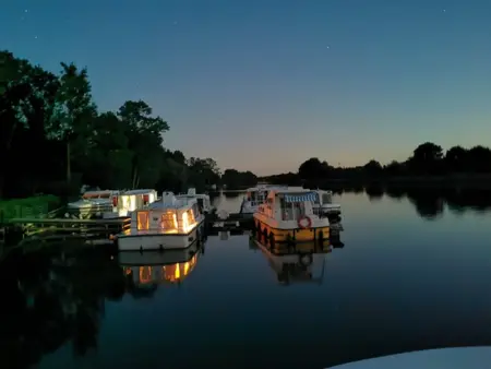 Iris, Appartement 5 personnes à Chenillé Changé - Photo 13