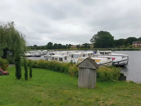 Iris, Appartement 5 personnes à Chenillé Changé - Photo 14