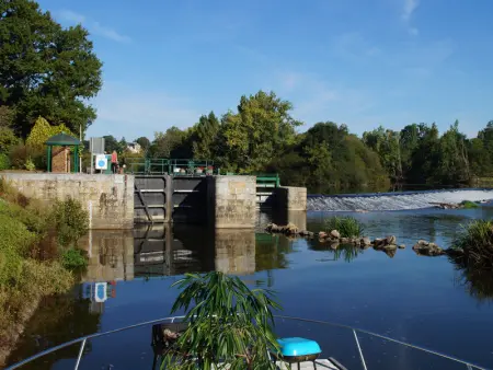Iris, Appartement 5 personnes à Chenillé Changé - Photo 16
