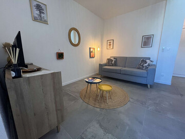 Location Appartement à Borgo,Coquet Studio Climatisé avec Terrasse, Parking Sécurisé et Accès Plage à Borgo FR-1-650-29 N°1010738