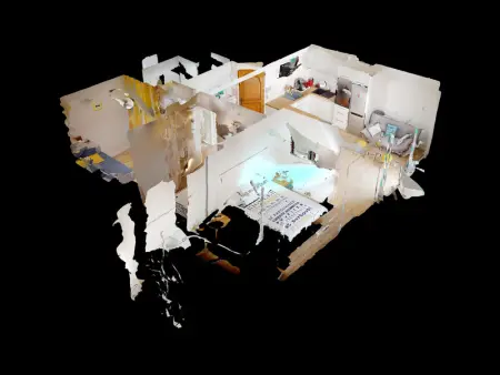 Appartement moderne 3 chambres, terrasse, proche plage et commerces - Photo 4