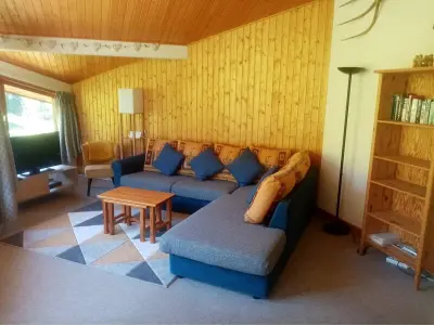Appartement à Les Gets, Appartement Duplex 4 Pièces, 6 Pers, Pieds des Pistes, Draps Inclus, Navettes Gratuites - L1010801