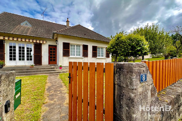 Location Haus in Eymoutiers,Maison familiale et Nature à Eymoutiers 1322443 N°1010845