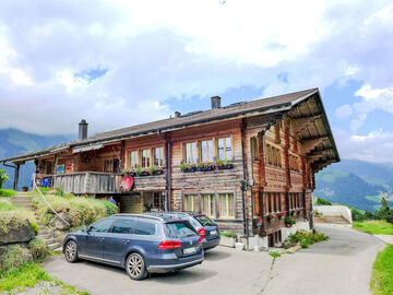 Location Cottage in Frutigen,Bühl CH3714.560.1 N°1010856