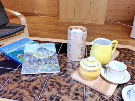 Bühl, Gite 4 personnes à Frutigen - Photo 7