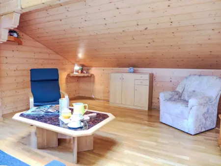 Bühl, Gite 4 personnes à Frutigen - Photo 8