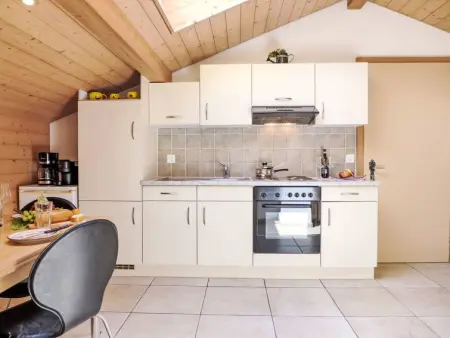 Bühl, Gite 4 personnes à Frutigen - Photo 9