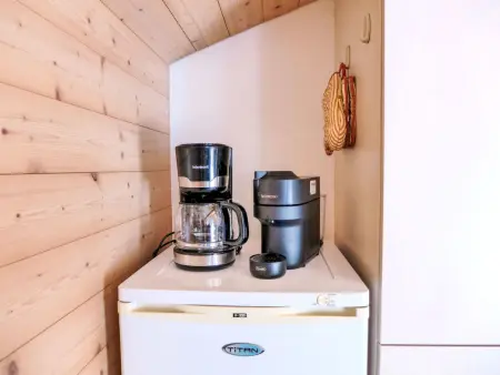 Bühl, Gite 4 personnes à Frutigen - Photo 11