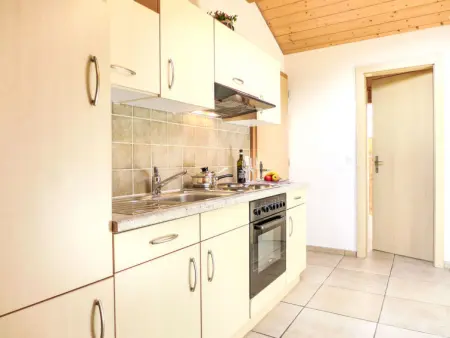 Bühl, Gite 4 personnes à Frutigen - Photo 12