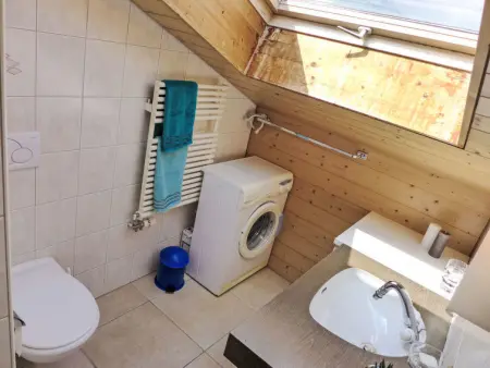 Bühl, Gite 4 personnes à Frutigen - Photo 15