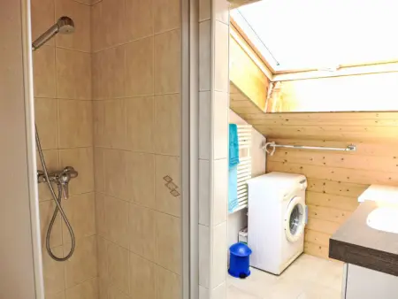 Bühl, Gite 4 personnes à Frutigen - Photo 16