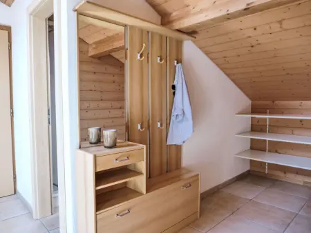 Bühl, Gite 4 personnes à Frutigen - Photo 17