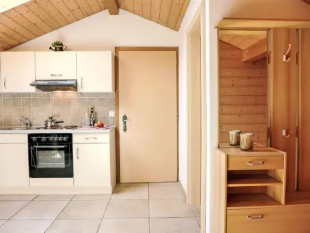 Bühl, Gite 4 personnes à Frutigen - Photo 18