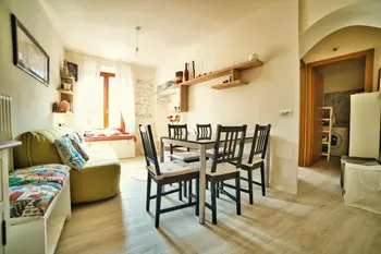 Appartement in Dro,Appartamento Vrikshasana IT-38074-01 N°1010868