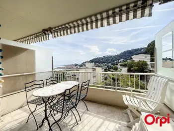 Wohnung in Menton,Appartement tranquille avec piscine et WiFi à Menton FR-1-647-37 N°1010895