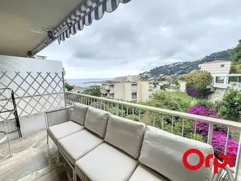 Wohnung in Menton,Appartement à Menton avec piscine, climatisation et Wi-Fi FR-1-647-39 N°1010897