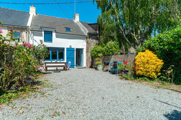 Maison à Sarzeau,Casa Azul - Maison proche de la plage 1322371 N°1010922