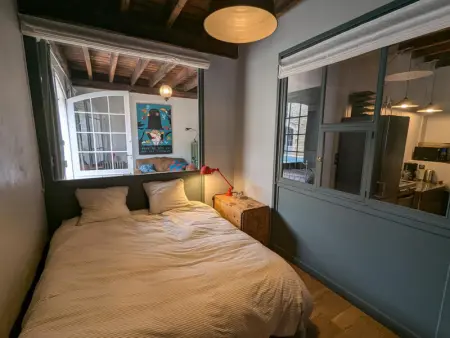 Appartement historique avec piscine, salle de jeux, et jardin - idéal famille et amis - Photo 4