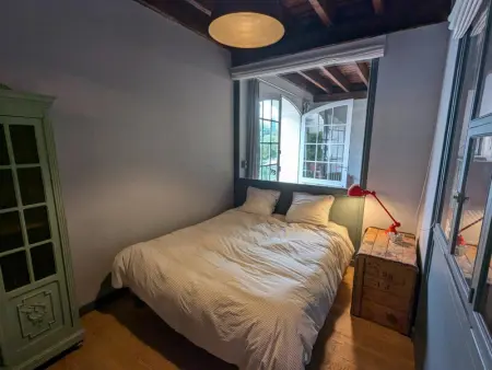 Appartement historique avec piscine, salle de jeux, et jardin - idéal famille et amis - Photo 16