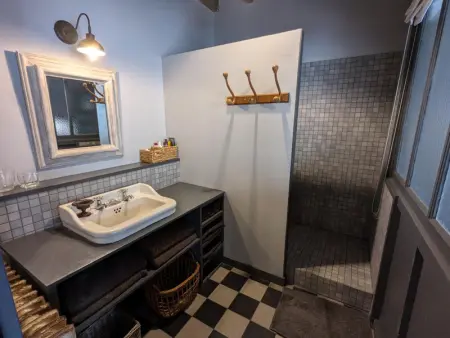 Appartement historique avec piscine, salle de jeux, et jardin - idéal famille et amis - Photo 18