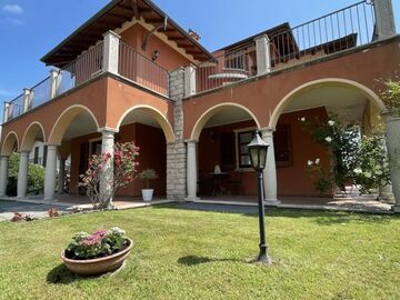 Location Apartment in Baveno,Le Rose di Rosanna IT2010.6.1 N°1010978