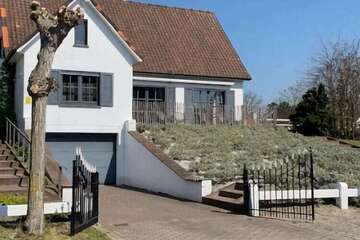 Location Maison à Nieuwpoort,Villa Weekend BE-8620-359 N°1010980