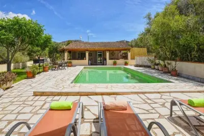 Maison à Son Macià, Cladera - L1010983