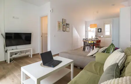 Location Maison 5 personnes à Chiclana de la Frontera - Photo 3