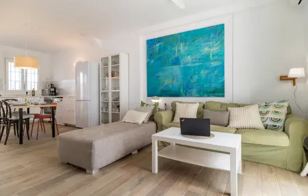 Location Maison 5 personnes à Chiclana de la Frontera - Photo 20