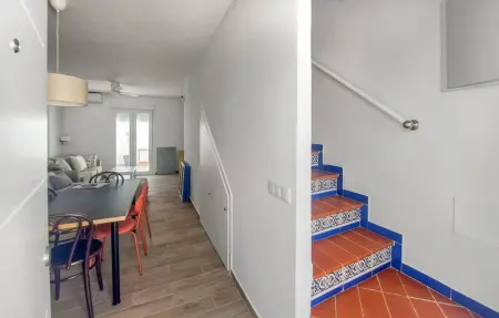 Location Maison 5 personnes à Chiclana de la Frontera - Photo 21