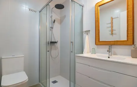 Location Maison 5 personnes à Chiclana de la Frontera - Photo 23