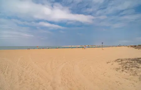 Location Maison 5 personnes à Chiclana de la Frontera - Photo 25