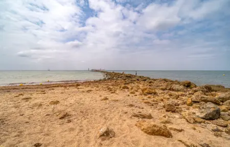 Location Maison 5 personnes à Chiclana de la Frontera - Photo 27