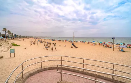 Location Maison 5 personnes à Chiclana de la Frontera - Photo 30