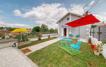 Location House in Riberac FAD492 N°1010993