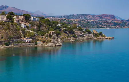 Location Appartement 4 personnes à Bagheria - Photo 4