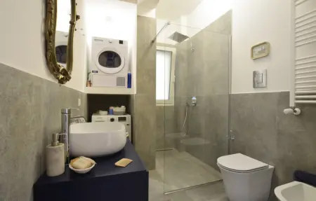 Location Appartement 4 personnes à Bagheria - Photo 13