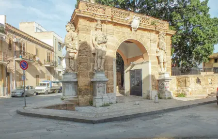 Location Appartement 4 personnes à Bagheria - Photo 16