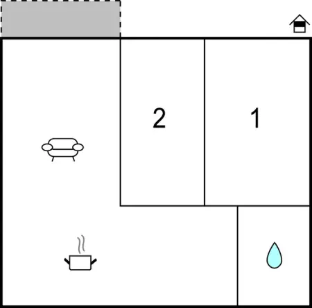 Location Appartement 4 personnes à Bagheria - Photo 17