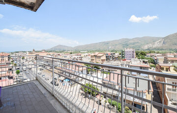 Location Caserta, Apartamento en Mondragone IKG008 N°1011000