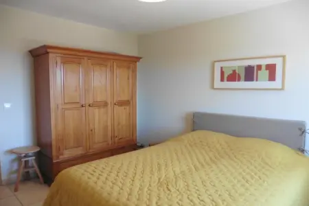 Ferienhaus in Villes-sur-Auzon, Maison 2 personnes à Villes sur Auzon - Photo 9