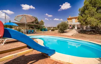 Jaén, Casa en Alcala la Real, Paraje Los Arrañales EAC961 N°1011042