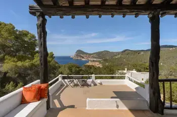 Villa in Sant Antoni de Portmany,VILLA CALA SALADA 1326341 N°1011084