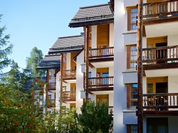 Wohnung in Lenzerheide,Schweizerhof 414 CH7078.720.1 N°1011093