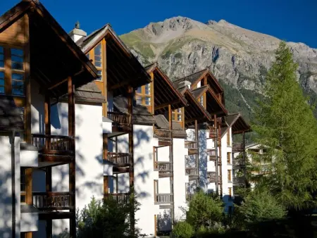 Schweizerhof 414, Appartement 4 personnes à Lenzerheide - Photo 1